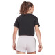 Reebok Γυναικεία κοντομάνικη μπλούζα RI BL Crop Tee